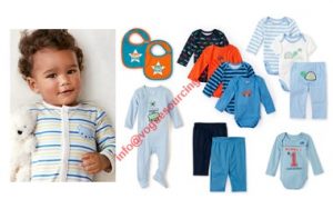 Baby Boy Clothes small