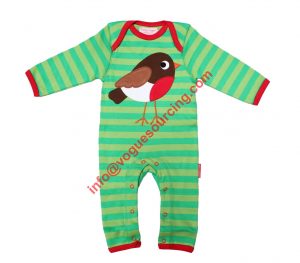 Baby Sleepsuit