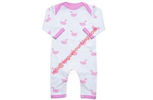 Baby-sleepsuit-with-pink-swans - Copy