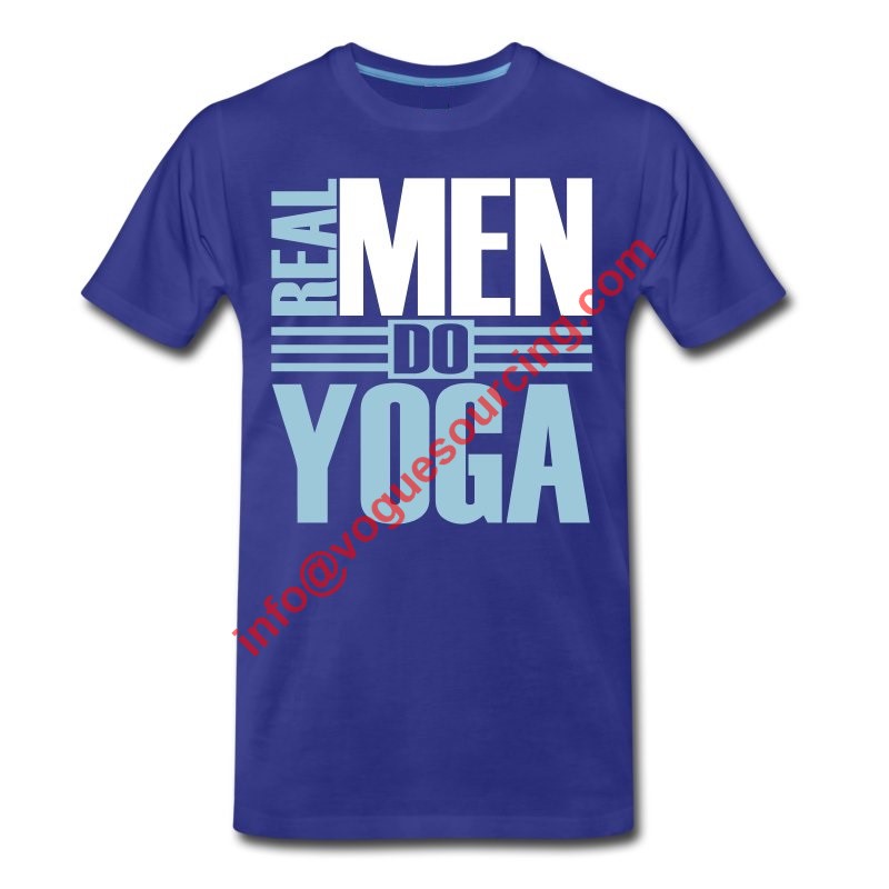Yoga T Shirt -  Canada
