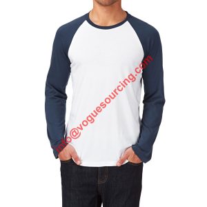 custom-long-sleeve-raglan-t-shirt-manufacturers-voguesourcing-tirupur-india